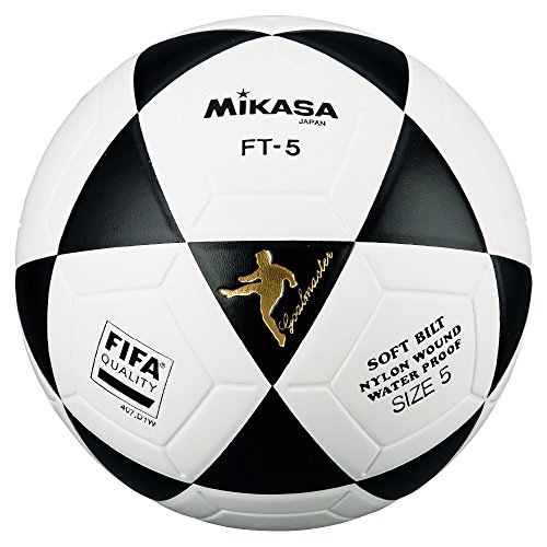 MIKASA FT5 Football, Unisexe,...