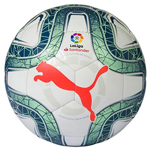 PUMA LaLiga 1 Mini Football,...