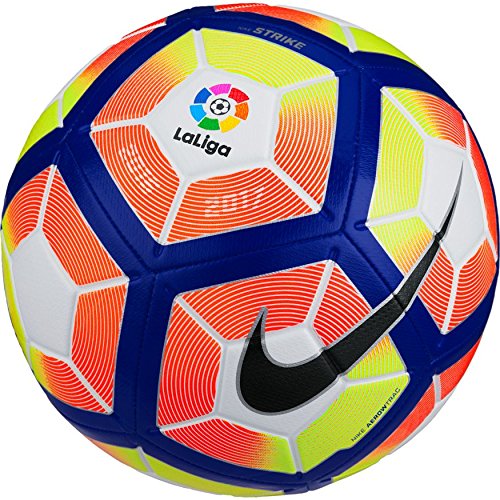 Nike Liga BBVA 2016/2017 Strike Football...