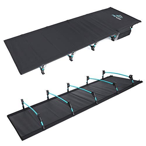 FE Active Compact Folding Bed - Bed...