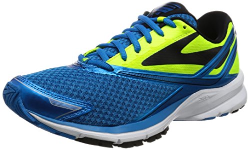 Brooks Launch 4, Pantoufles de...