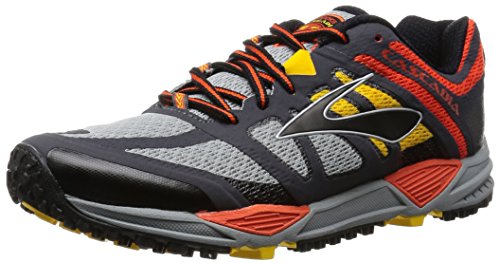 Brooks Cascadia 11, Trailer Shoes...