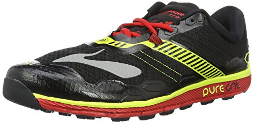 Brooks PureGrit 5, Chaussures de course...