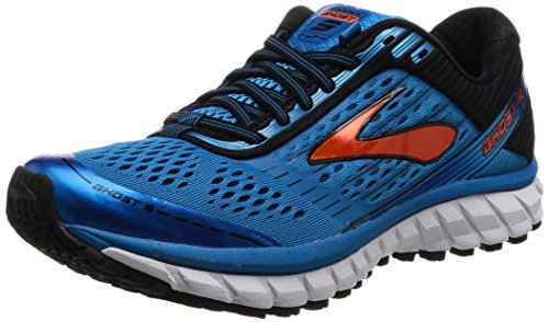 Brooks Ghost 9, Chaussures de course pour...