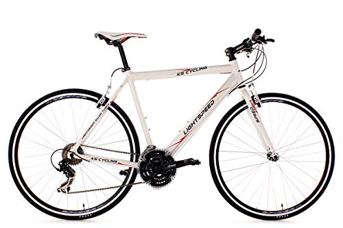 Unbekannt 'KS Cycling Bike Aluminum...