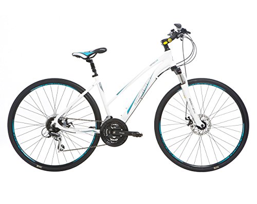 indigo Verso X3 - Hybrid Bicycle...