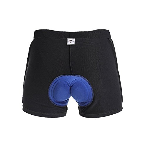 SZPLUS Sous-vêtements de sport CULOTTE...