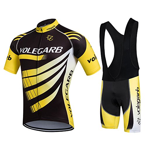 Vêtements de cyclisme d'été Cornasee pour...