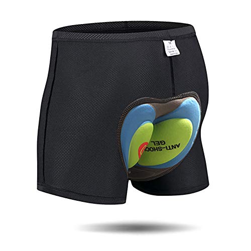 Shorts de cyclisme...