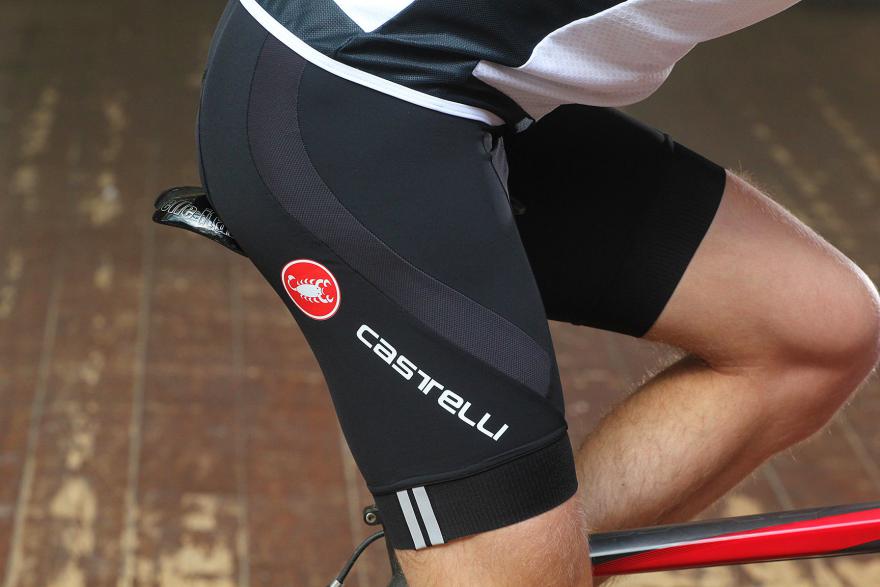 Top 4 des shorts pour cyclistes