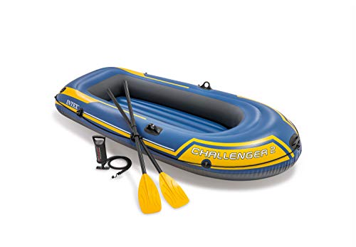 Intex 68367NP - Bateau gonflable...