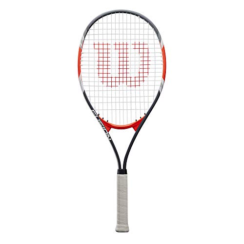 Raquette de tennis Wilson, Fusion XL,...