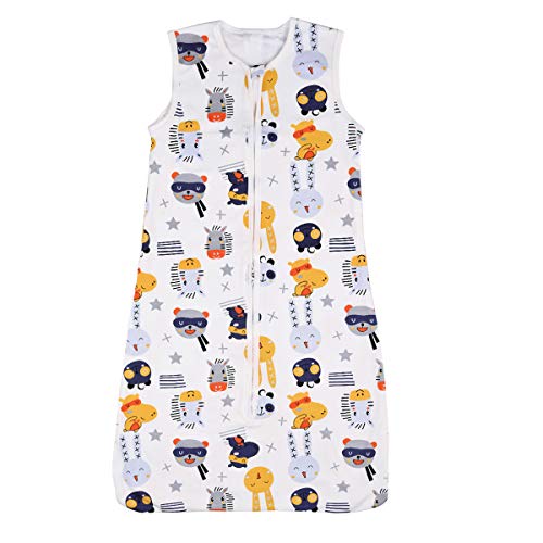 Sac de couchage Nabance pour bébé 0,5...