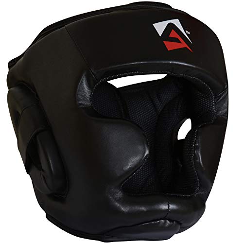 Casque de boxe AQF pour la formation MMA...