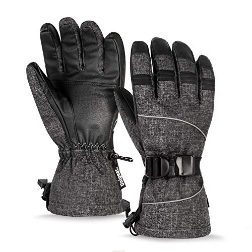 Gants de ski Imperméable ...