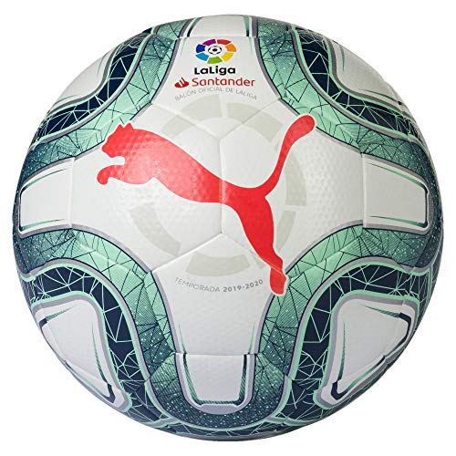 Puma Laliga 1 Ballon de football hybride,...