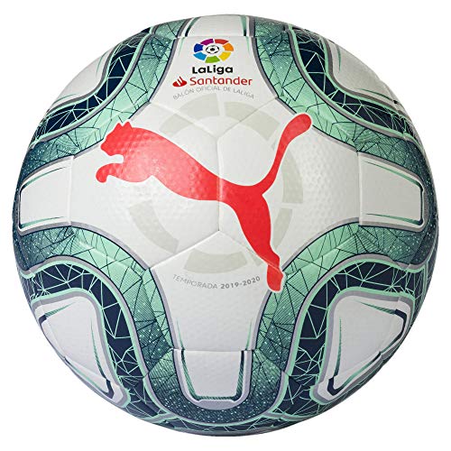 Puma Laliga 1 Ballon de football hybride,...