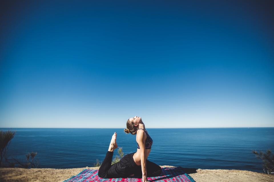 Top 6 des tapis de yoga pour une méditation parfaite