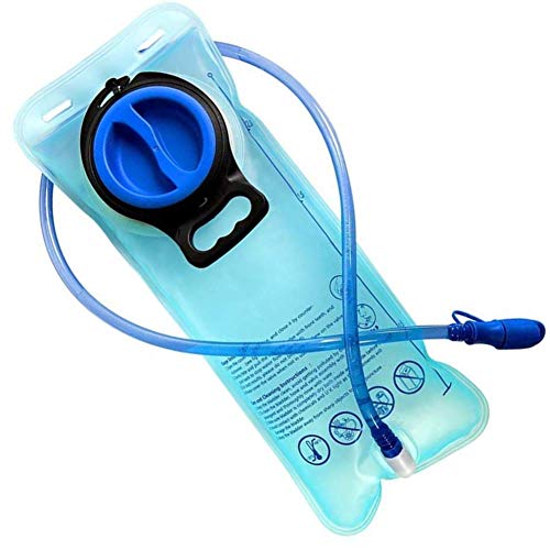 FANDE Sac d'hydratation, 2L Sac d'hydratation,...