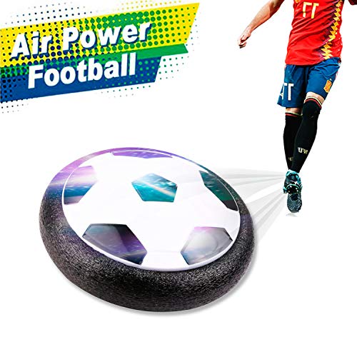 Hoverball flottant avec...