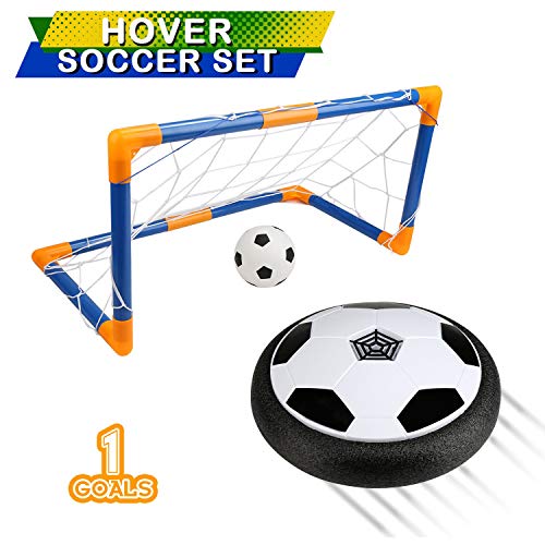 BelleStyle Air Power Soccer, Air Hover...