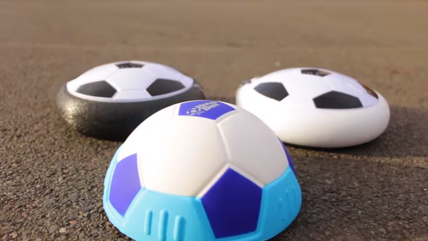 Top 5 des ballons de football flottants : Profitez de la magie du jeu à l’intérieur et à l’extérieur