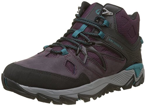 Merrell All out Blaze 2 Mid GTX, Boots...