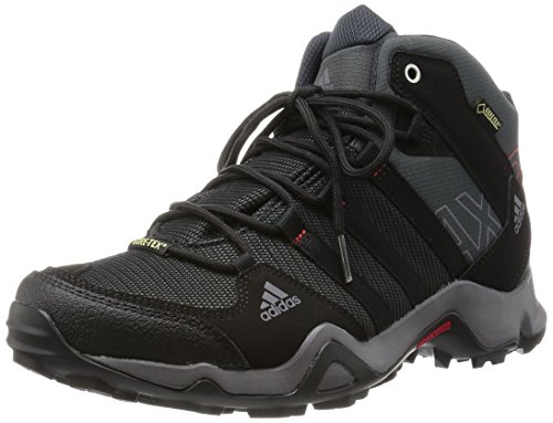 adidas AX2 Mid GTX, bottes de randonnée...