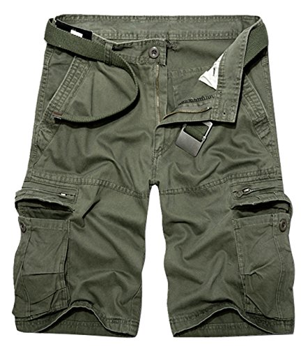 Pantalon Panegy Cargo Men...