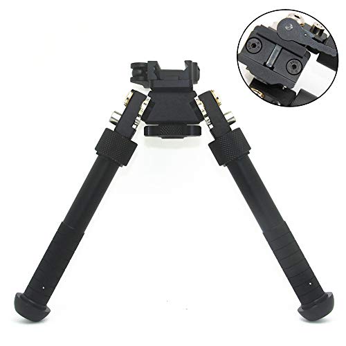 JINSE QD Quick Release Bipod...