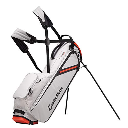 Sac Flextech TaylorMade avec support,...