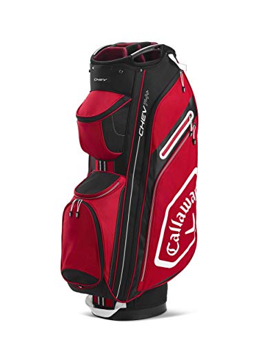 Callaway Golf Bags 2020 Chev 14+ -Bolsa...