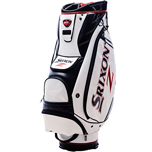 Sac pour voiturette de golf Srixon Tour, unisexe...