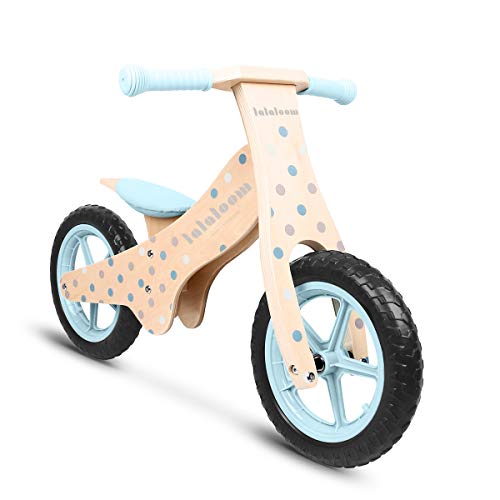 Lalaloom BUBBLE BIKE - Vélo sans...