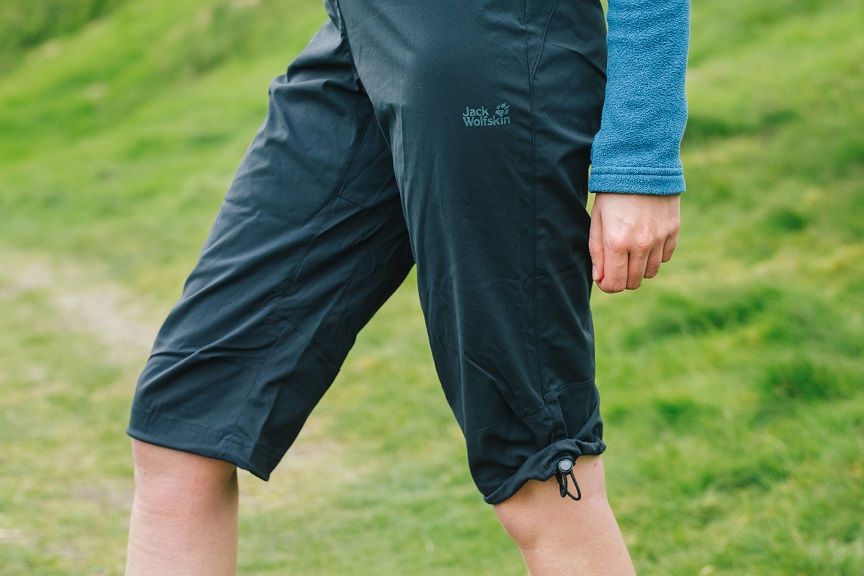 Top 5 des shorts de randonnée pour femmes super confortables