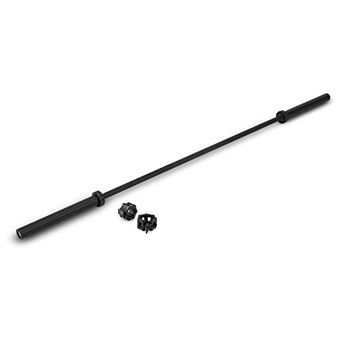 Klarfit Klarbar Long Weight Bar...