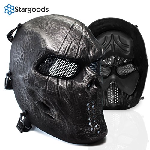 Masque Skeleton Stargoods pour...