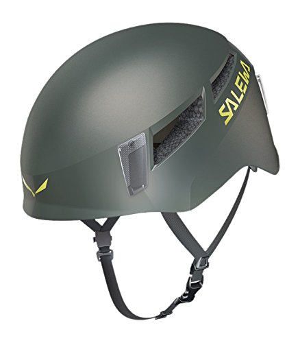 SALEWA Casque d'escalade pur, unisexe...