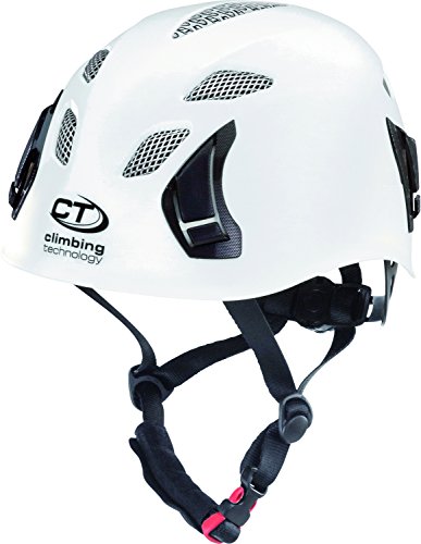 Technologie de l'escalade - Casque d'escalade