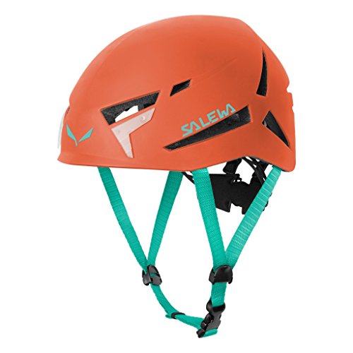 SALEWA 00-0000002297 Casque d'escalade,...