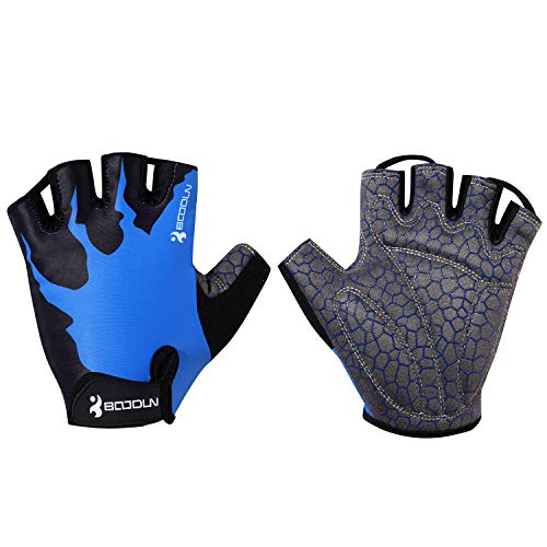 Gants de cyclisme MTB IKuaFly, Gants...