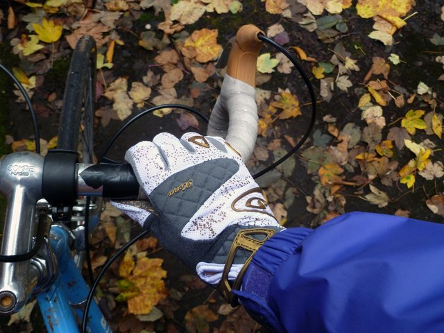 Les 5 meilleurs gants de VTT qui complèteront votre aventure