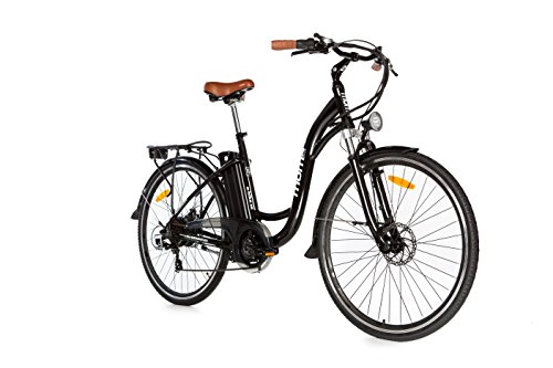 Moma Bikes Vélo électrique, vélo urbain...