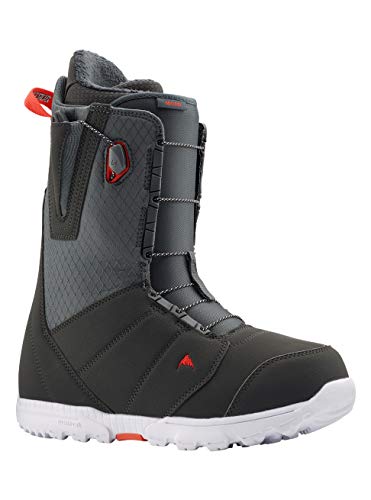 Bottes de snowboard Burton pour motocyclistes, Man,...