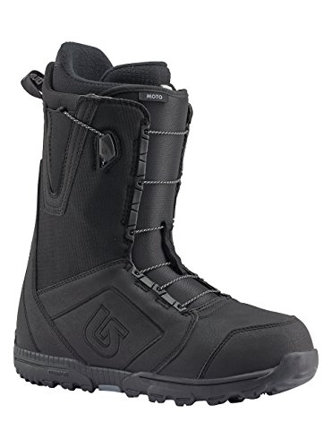 Bottes de snowboard Burton, noires, 43 UE