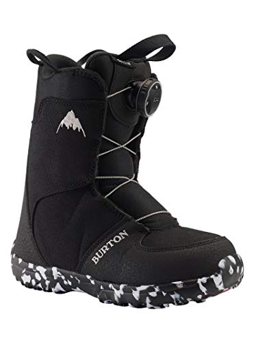 Bottes de snowboard Burton Grom Boa,...