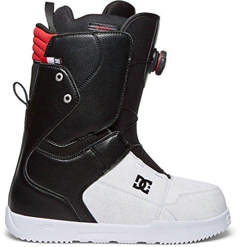 DC Shoes Scout - Bottes de snowboard avec...