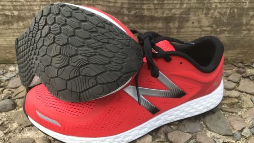 Meilleures chaussures de course ?� pieds 2024 - ColinVerdier