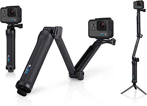 GoPro 3-Way- Portable Stand for...