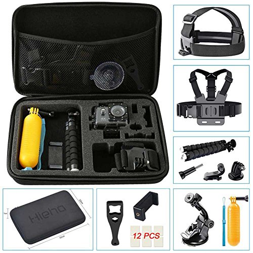 Hieha 23 Kit d'accessoires universel pour...